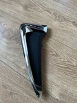 Genuine Bmw F85 (X5) N/s/f Wing Grille Part NO:8056343 Brand New. Fixed Price $115.86.