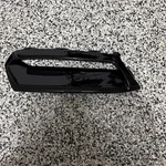 18-21 Lamborghini New Urus Front Bumper Left Glossy Black Trim 4ML807819E. Fixed Price $249.00.