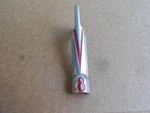 1940 Ford Passenger Deluxe V8 Hood Latch Release Handle 01A-8215-B Oem Original. Fixed Price $49.99.
