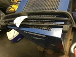 Grille Lower Center Fits 13 Malibu 783711. Fixed Price $140.00.