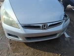 2006-2007 Honda Accord Front Grille Bumper Not Included HP0PR. Fixed Price $157.29.