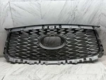 2022 2025 Infiniti QX55 Grille Oem Front Center 62310-5VJ0A. Fixed Price $250.00.