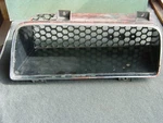 498836 Lh Trans Am Grill 1976 Used - Good Condition. Fixed Price $129.00.