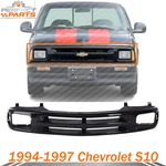 New Front Grille Shell For 94-97 Chevrolet S10 95-97 Blazer Black Plastic. Fixed Price $83.69.