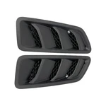 2PCS New Hood Bezel Lh+rh Fits 2018-2025 Jeep Wrangler 68293748AF 68293749AF. Fixed Price $53.55.
