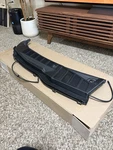 Genuine Ford Cowl Grille ML3Z-15022A68-AB 21-24 F150. Fixed Price $90.00.