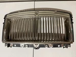 2010-2014 Rolls Royce Ghost Front Radiator Grille Chrome 51117198866 Oem. Fixed Price $2350.00.