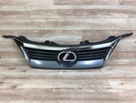 Lexus CT200H Hybrid Oem Front Radiator Hood Bumper Upper Grille 2014-2017. Fixed Price $595.00.
