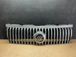 2006 To 2010 Mercury Mountaineer Front Upper Grille Oem AB3184 Dg. Fixed Price $59.90.