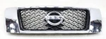 New Oem Radiator Grille Assembly 623103KA0B For Nissan Pathfinder 2013-2016. Fixed Price $325.95.