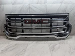 2020 2023 Gmc Acadia Grille Assembly Oem Front Upper 84805227. Fixed Price $220.00.