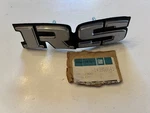 Nos 1969 Camaro Rs Rally Sport Grill Emblem Gm# 3945753. Fixed Price $59.99.