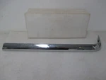 Mopar Used 1988-91 Dynasty New Yorker Left Hand Chrome Grille Molding 4388817. Fixed Price $60.00.