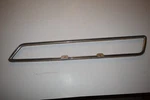 1971-1973 Oem Ford Mercury Cougar XR7 R/s Door Panel Trim Bezel D1WB-6520942-A. Fixed Price $24.95.
