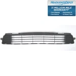 Front Bumper Grille For Toyota Corolla 2011-2013 5311202280 TO1036125. Fixed Price $62.32.