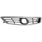 Grille Fits Mazda 626 2000-2002 GG2A50710B MA1200164 Front. Fixed Price $99.88.