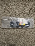 Audi Q7 Grille Emblem Rings Bracket 2017 2019. Fixed Price $60.00.