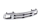 Fit Chevrolet S10 94-97 Blazer 95-97 Front Upper Grille Shell Chrome And Argent. Fixed Price $102.10.