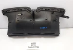 2016-2020 Oem Tesla Model X Front Air Intake Grille Nose Duct Seal. Fixed Price $249.95.