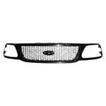 Grille King Ranch And Lightning Fits 99-01 Ford F150 Pickup 243904. Fixed Price $156.00.