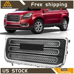 For Gmc Acadia Slt 2013-2016 22814533 Plastic Grille Shell Assembly Chrome. Fixed Price $97.62.
