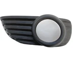 Infiniti Genuine Front Bumper Lamp Bezel Left For M35 M45 Y50 07-10 62257-EJ90C. Fixed Price $121.87.
