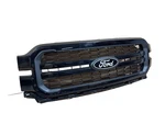 Take Off Oem Ford F150 2024 2025 Front Grille Black Appearance Pckg RL34-8200. Fixed Price $149.95.