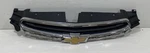 2015 2016 Chevy Chevrolet Cruze Front Upper Grille, Enblem, & Chrome. Fixed Price $200.00.