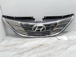 Grille Vin 8TH Digit Turbo Fits 11-13 Sonata 143371#SALE#SALE. Fixed Price $86.40.