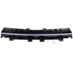 New Front Bumper Upper Grille For 2020-2022 Kia Soul 86370K0000. Fixed Price $21.99.