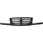 Grille Assembly 2001-2005 Suzuki Grand Vitara XL-7 Touring 7211165D20 S070111. Fixed Price $274.41.
