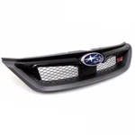 New Oem 2011-2014 Subaru Impreza Wrx Sti Front Grille Assembly Mesh 91121FG080. Fixed Price $256.18.