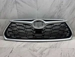 2020 2024 Toyota Highlander Grille Assembly Oem Front Center 53111-OE250. Fixed Price $175.00.