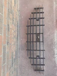 RY538A100BB Aston Martin DB12 Front Grille Oem AY82789 W/emblem. Fixed Price $899.00.