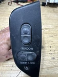 92-96 Ford Truck F150 F250 F350 Bronco Rh Side Power Window Door Lock Switches. Fixed Price $40.00.