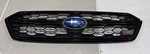 2017 2018 2019 Subaru Wrx Sti Front Grill Oem. Fixed Price $225.00.