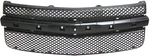 Grille Assembly For Chevrolet Equinox 2005-2009. Fixed Price $49.86.