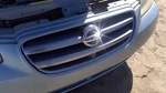 2002-2003 Nissan Maxima Front Grille Oem Chrome 620705Y700. Fixed Price $103.31.