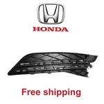 Oem Honda Odyssey 14 15 16 17 Bumper Grille Fog Light Cover Driver Side. Fixed Price $48.95.