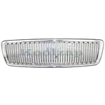 For 1998-98 Volvo C70/S70/V70 Front Grille Assembly Chrome Shell Silver Insert. Fixed Price $64.95.