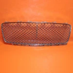 Bentley Continental Gtc Front Bumper Grill Chrome 2020 2021 2022 3SD853667A. Fixed Price $1169.10.