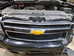 2012 Tahoe Upper Grille SKU#4352976. Fixed Price $121.00.