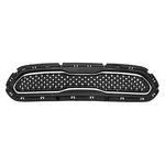 For 2017-2019 Kia Niro Non Ev 86350-G5000 Front Upper Radiator Grille. Fixed Price $92.99.