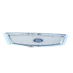 2005 2006 2007 Ford 500 Five Hundred Front Upper Grille 5G1X-8200 Oem. Fixed Price $119.00.