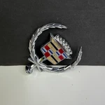 New Old Stock Oem 1980-1985 Cadillac Hood Ornament 3634590 Gm 2. Fixed Price $49.99.