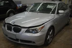 Oem Grille For Bmw 545I Assy Low Cntr Blk-text. Fixed Price $34.99.