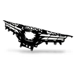 Grille For Toyota Camry 2018-2020 Capa Certified TO1200420. Fixed Price $269.93.