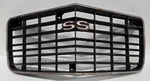 Vintage 1970-73 Chevy Camaro Ss Grill W/original Badge. Fixed Price $235.00.