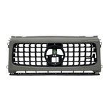 Mercedes Benz G63 Amg W465 2024-2025 Oem Front Bumper Central Grille. Fixed Price $399.00.