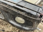 2001-2004 Mercedes-benz R170 Amg SLK230 SLK320 Bumper Mesh Grille Oem Left. Fixed Price $149.00.